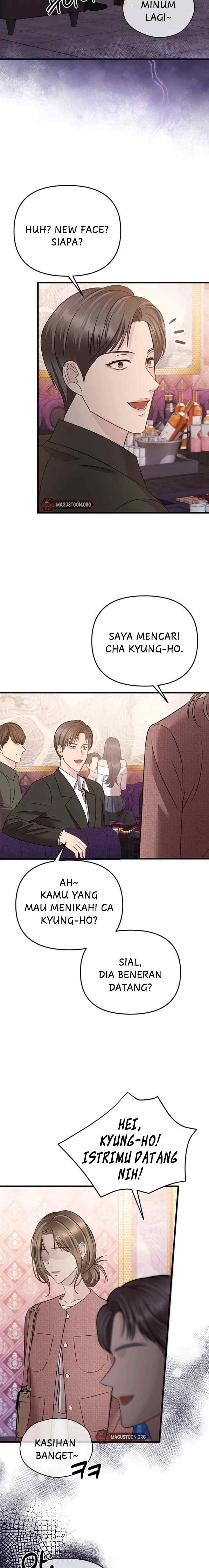 Take It Just Once chapter 5 halaman 12
