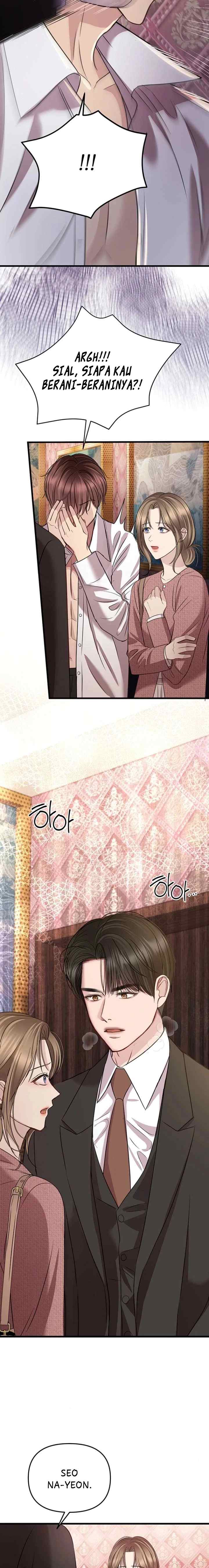 Take It Just Once chapter 5 halaman 18