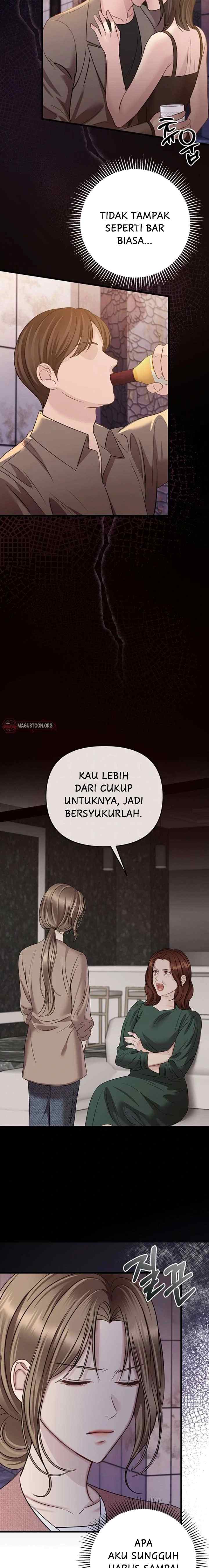 Take It Just Once chapter 5 halaman 10