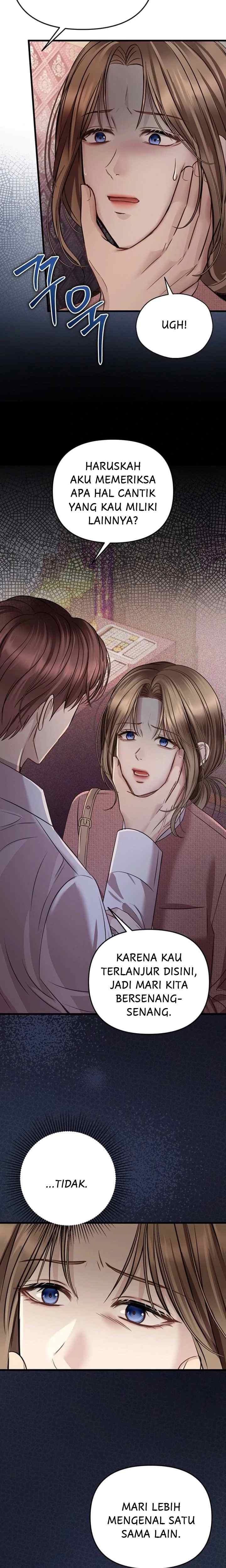 Take It Just Once chapter 5 halaman 16