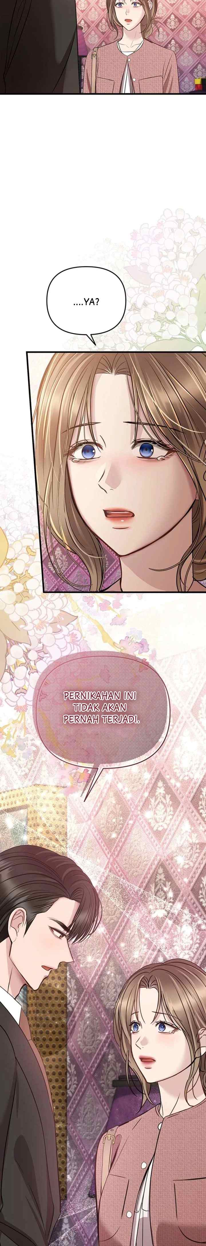 Take It Just Once chapter 5 halaman 19