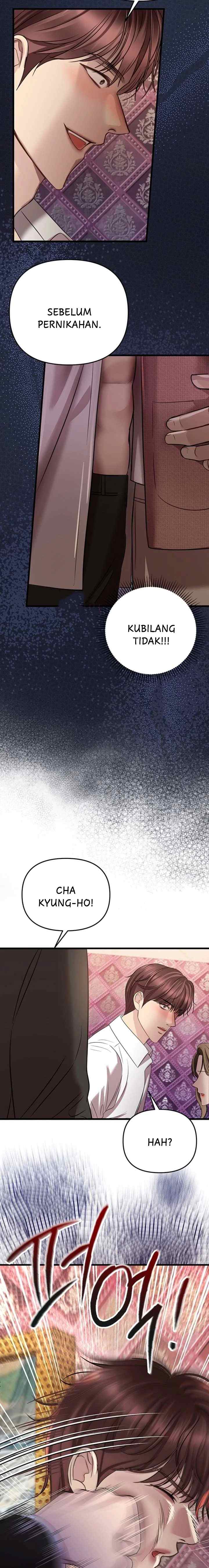 Take It Just Once chapter 5 halaman 17