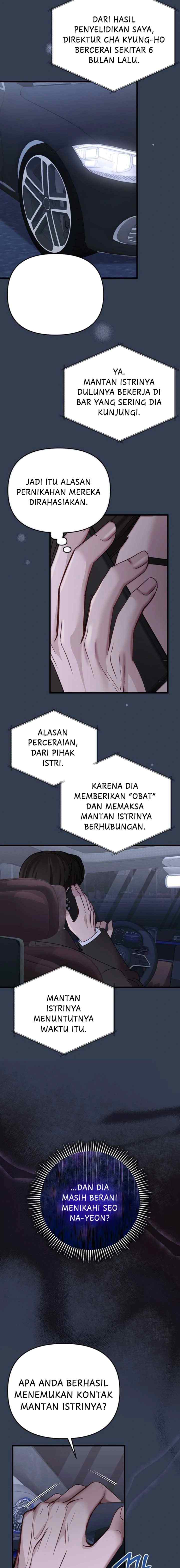 Take It Just Once chapter 7 halaman 15