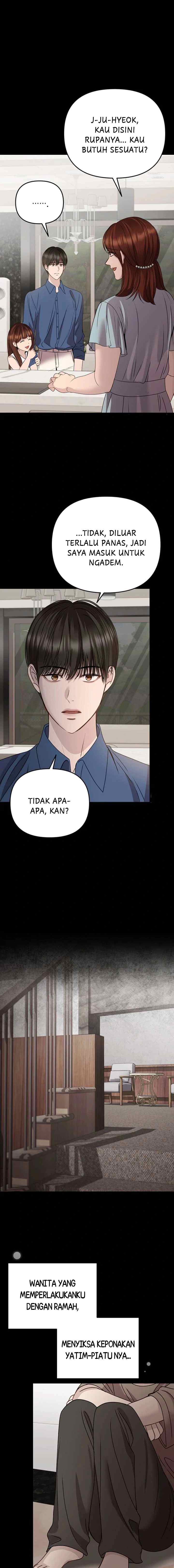 Take It Just Once chapter 7 halaman 4