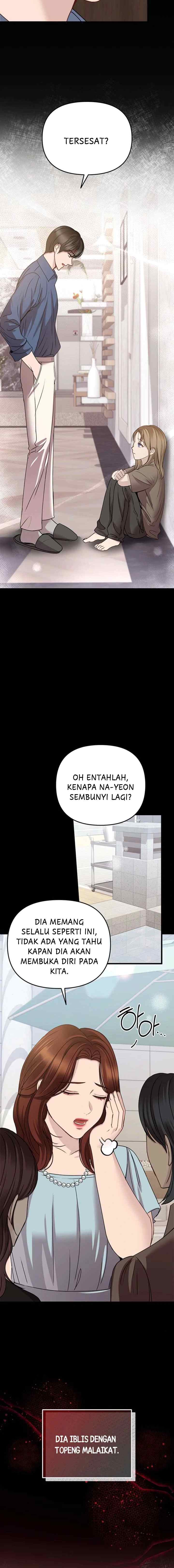 Take It Just Once chapter 7 halaman 6