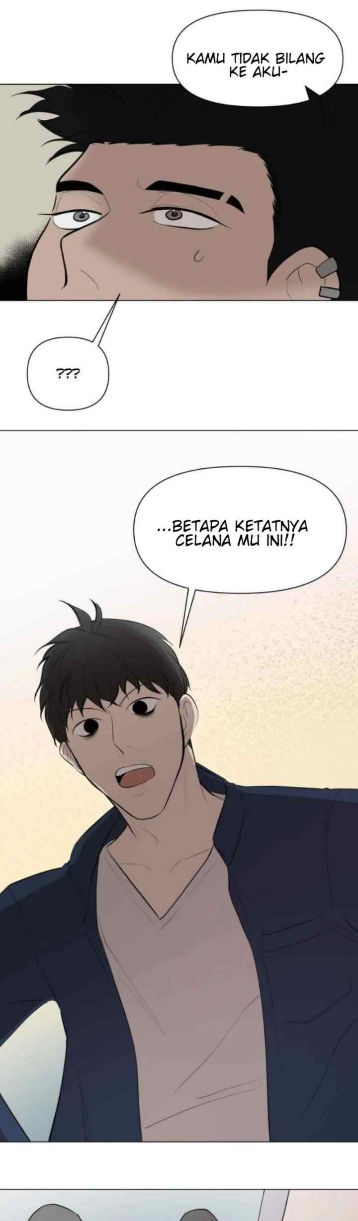 Take Off chapter 11 halaman 6