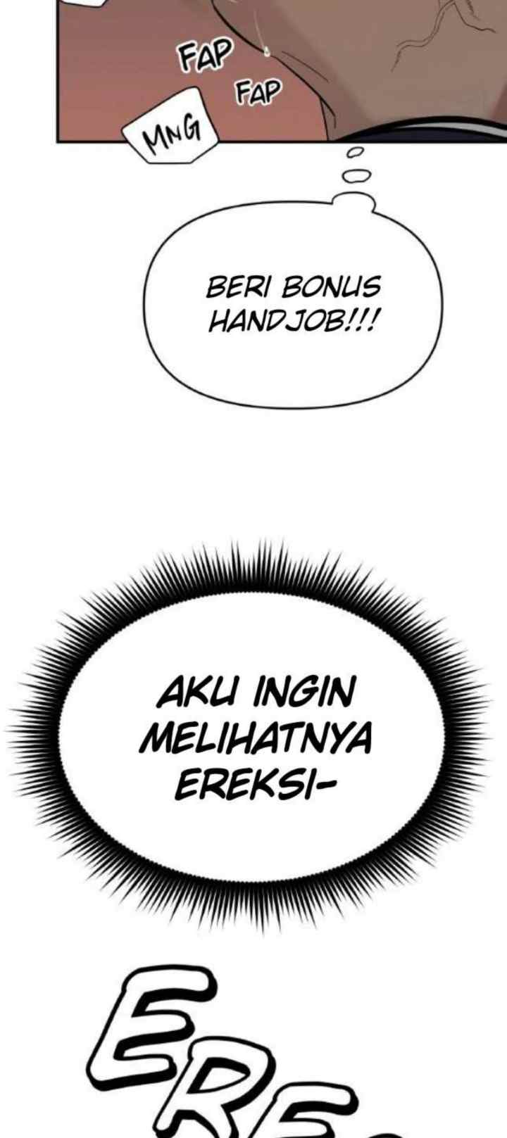 Take Off chapter 110 halaman 11