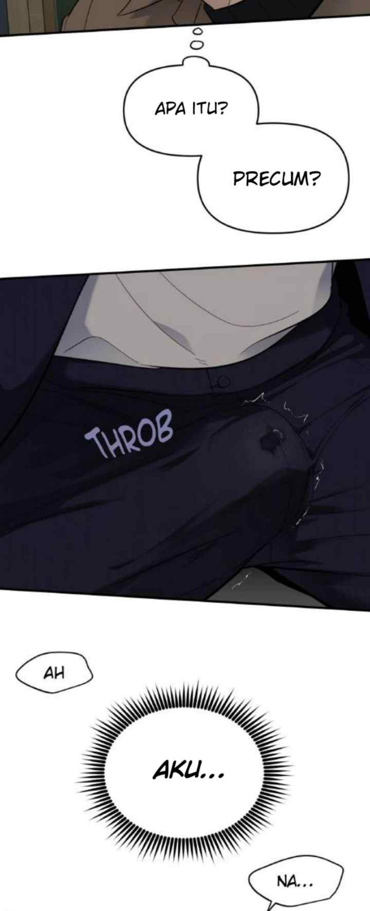 Take Off chapter 110 halaman 4