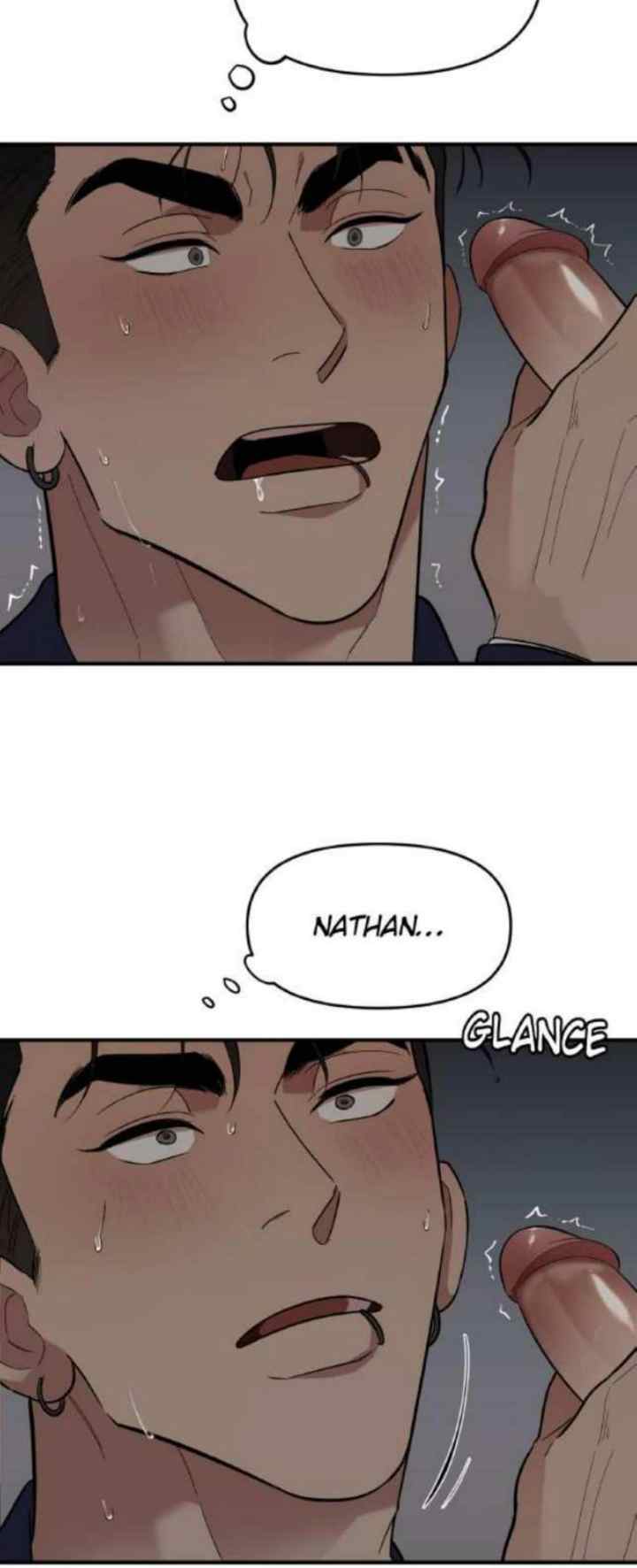 Take Off chapter 110 halaman 13