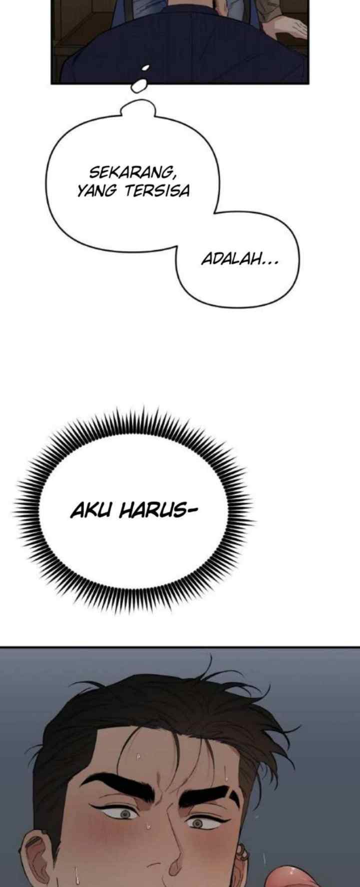 Take Off chapter 110 halaman 17