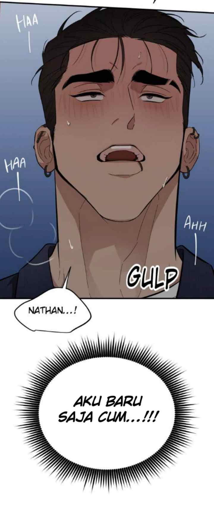 Take Off chapter 110 halaman 5