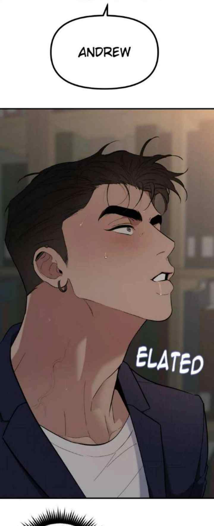 Take Off chapter 110 halaman 15