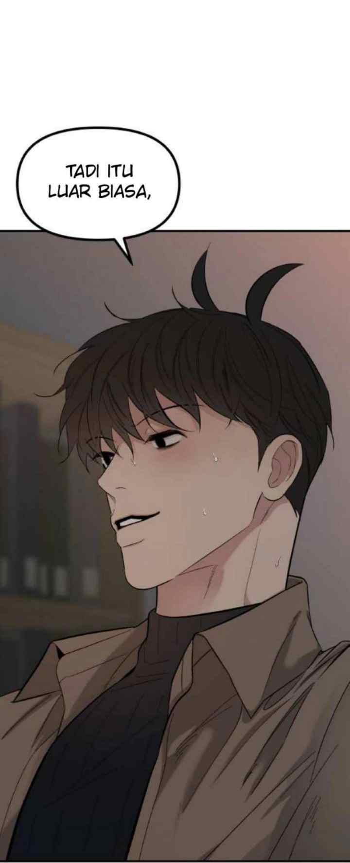 Take Off chapter 110 halaman 14