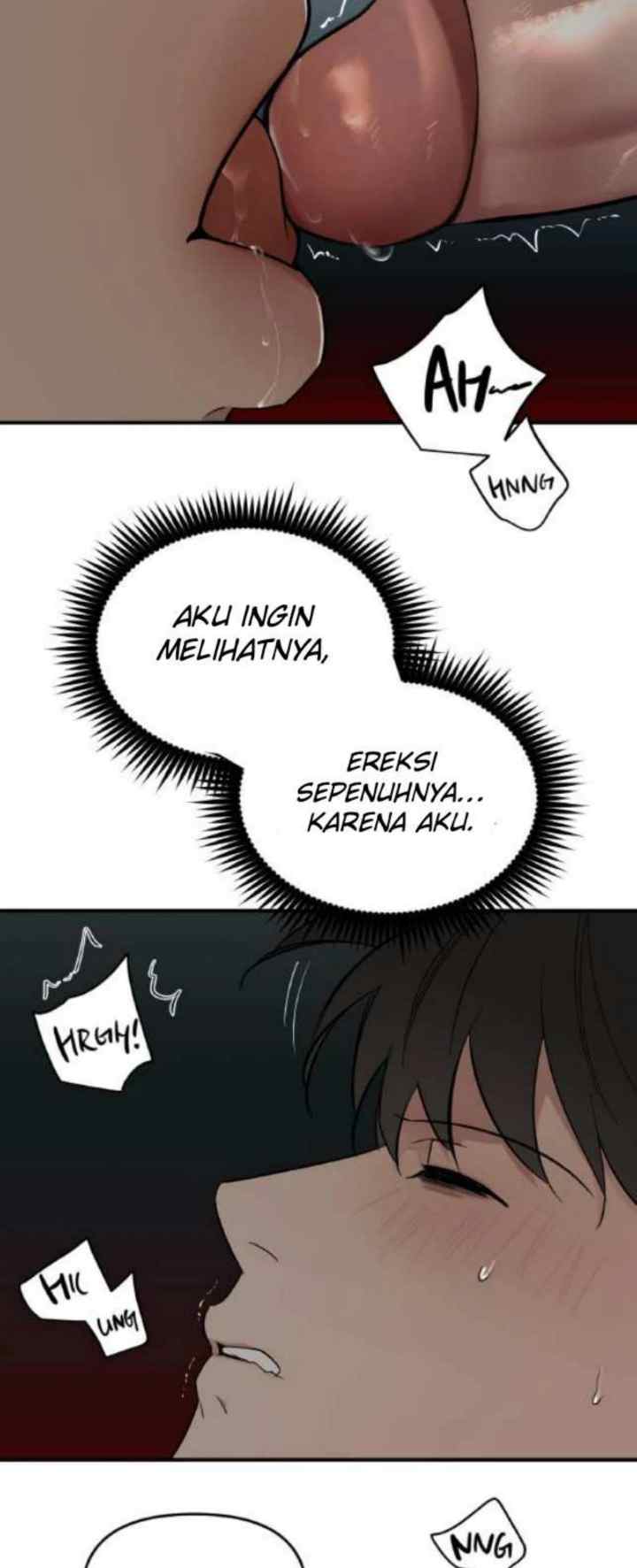 Take Off chapter 110 halaman 9