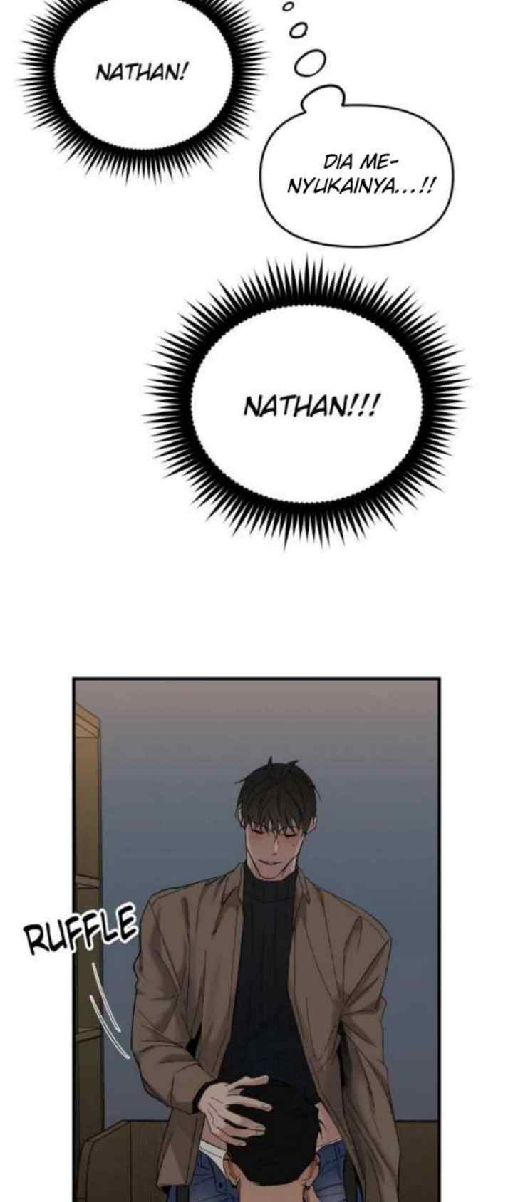 Take Off chapter 110 halaman 16