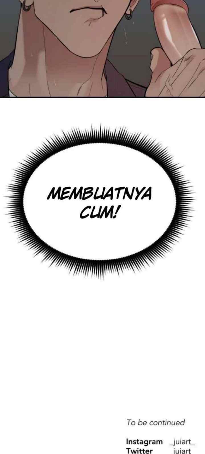 Take Off chapter 110 halaman 18