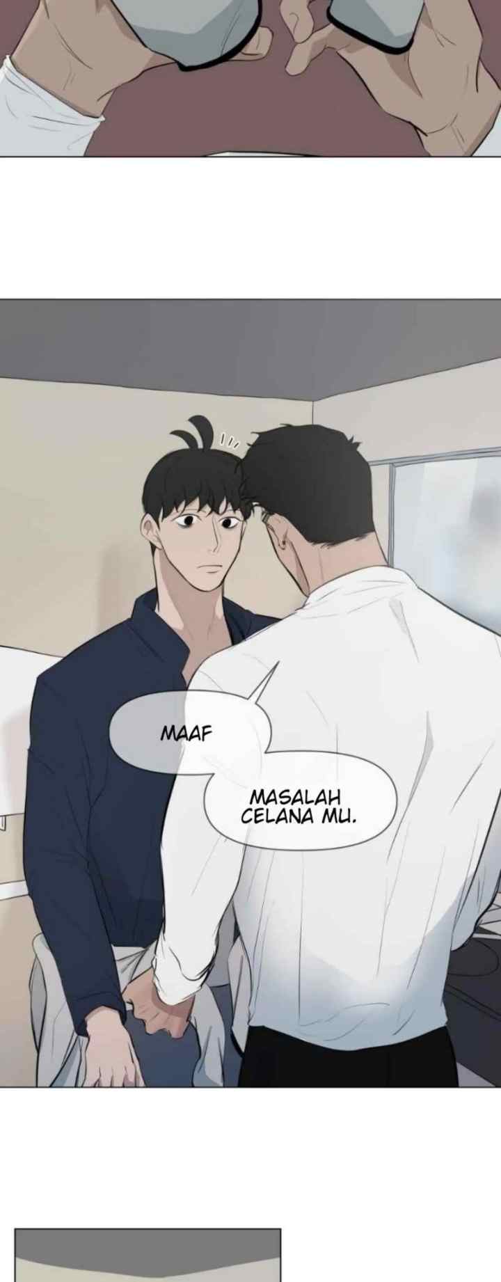 Take Off chapter 13 halaman 4