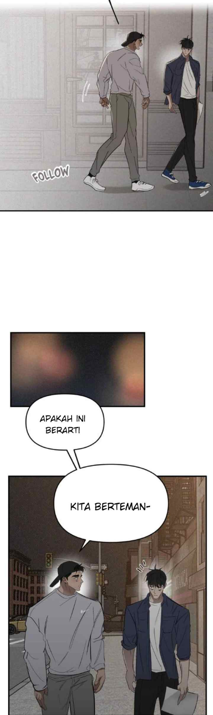 Take Off chapter 137 halaman 9