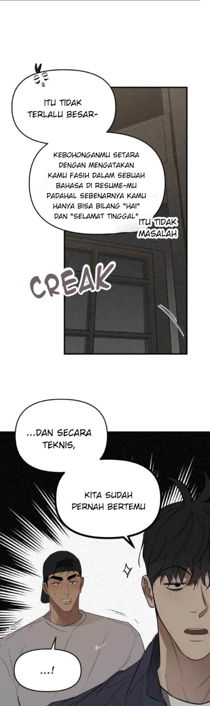 Take Off chapter 137 halaman 5