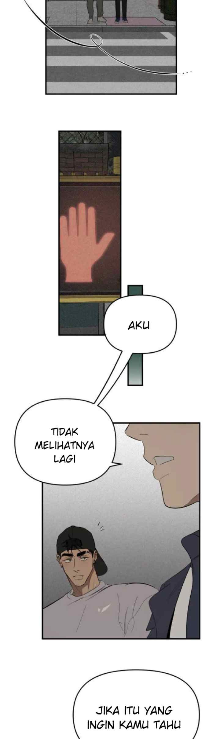 Take Off chapter 137 halaman 13