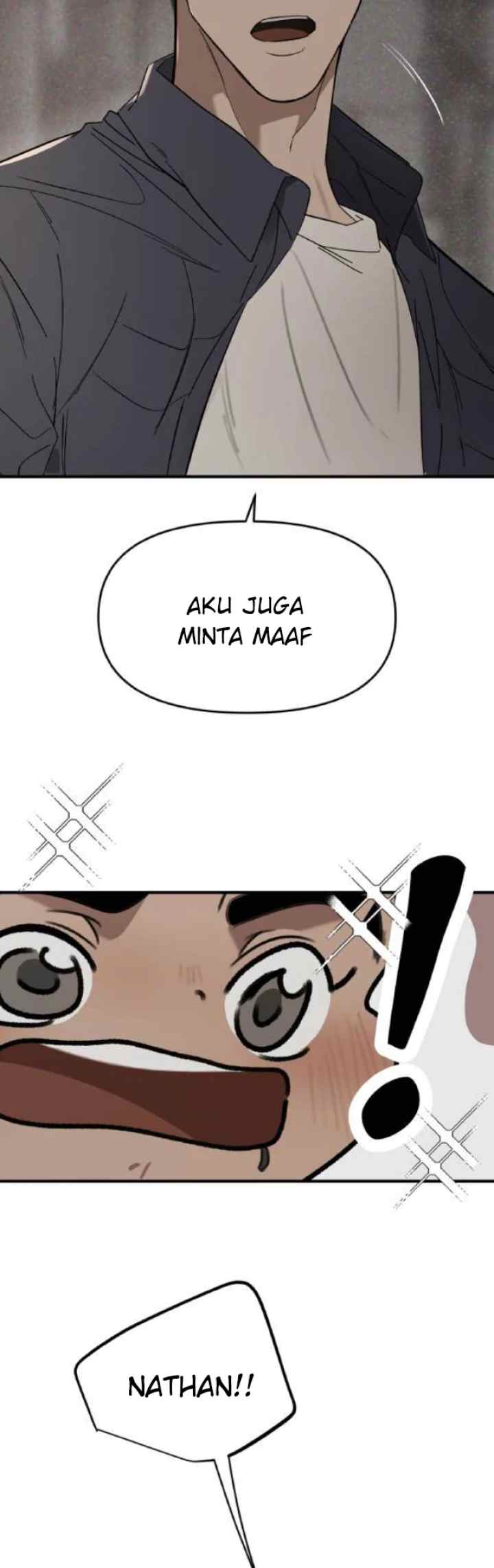 Take Off chapter 137 halaman 8