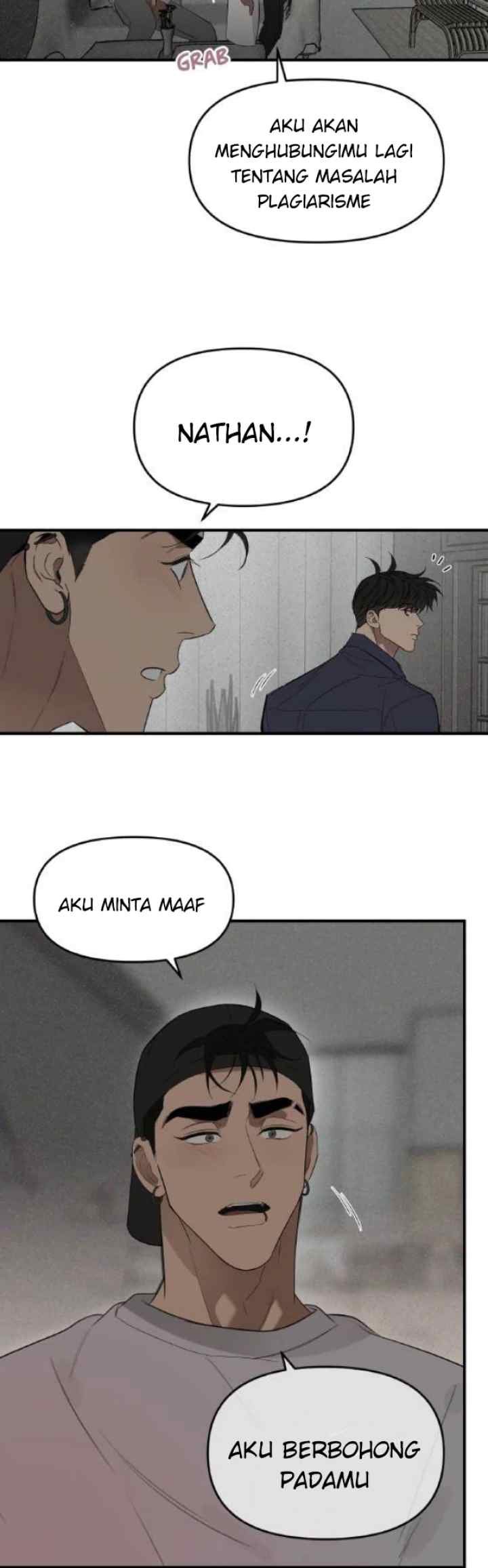 Take Off chapter 137 halaman 4
