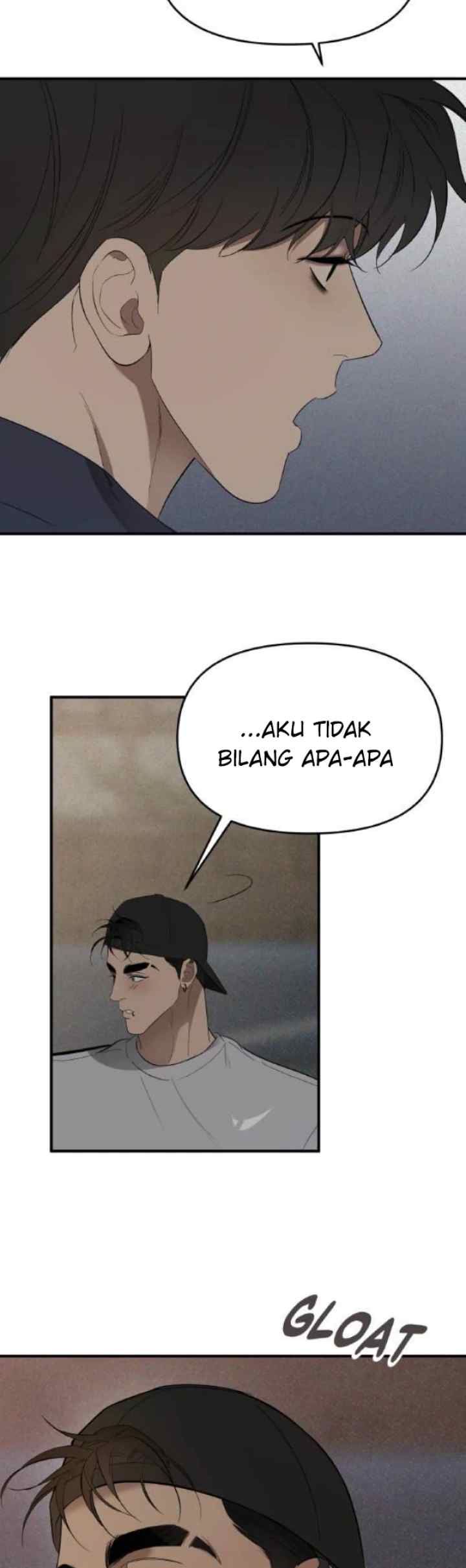 Take Off chapter 137 halaman 14