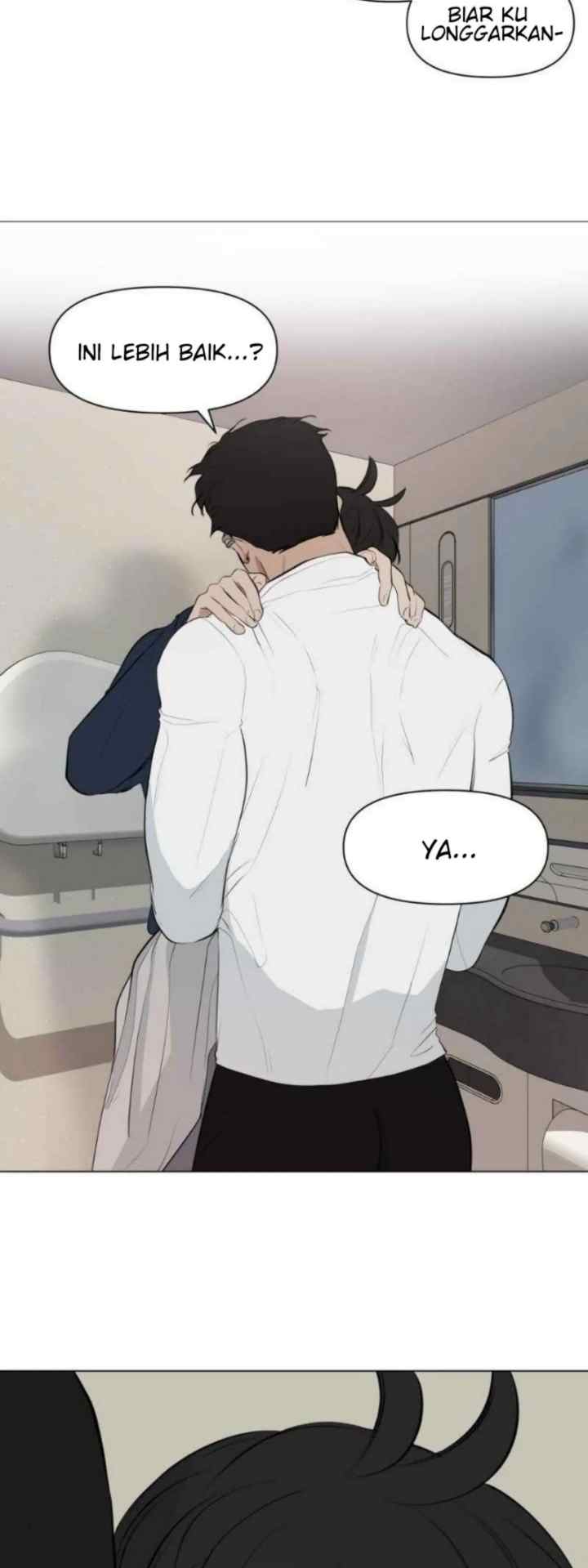 Take Off chapter 14 halaman 7