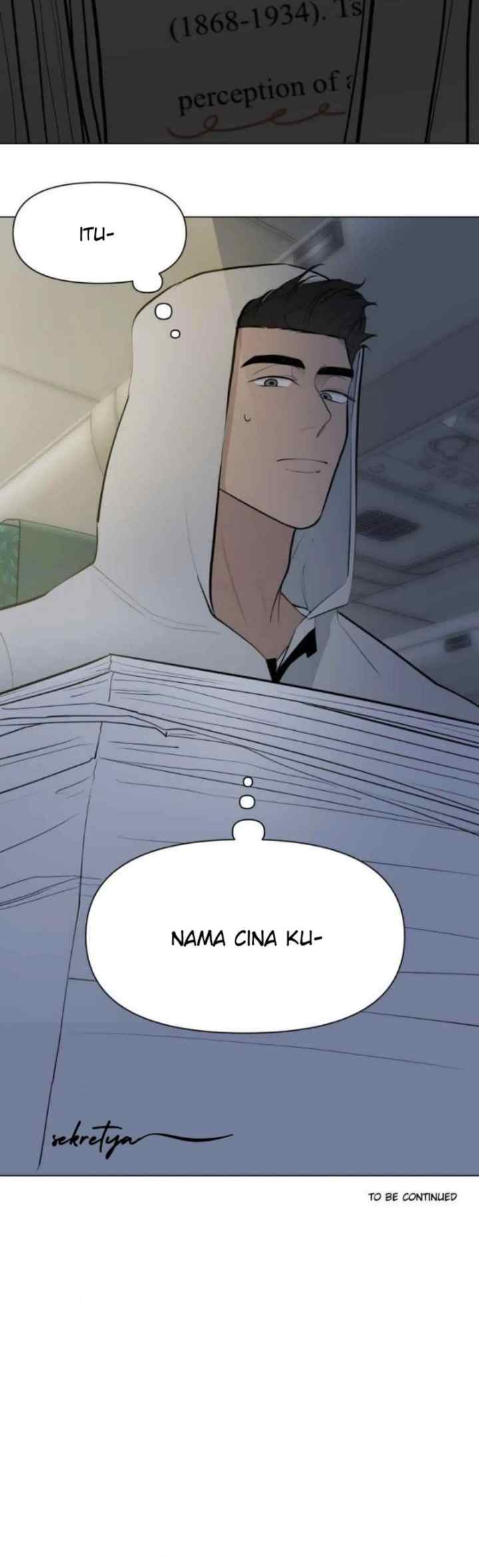 Take Off chapter 16 halaman 11