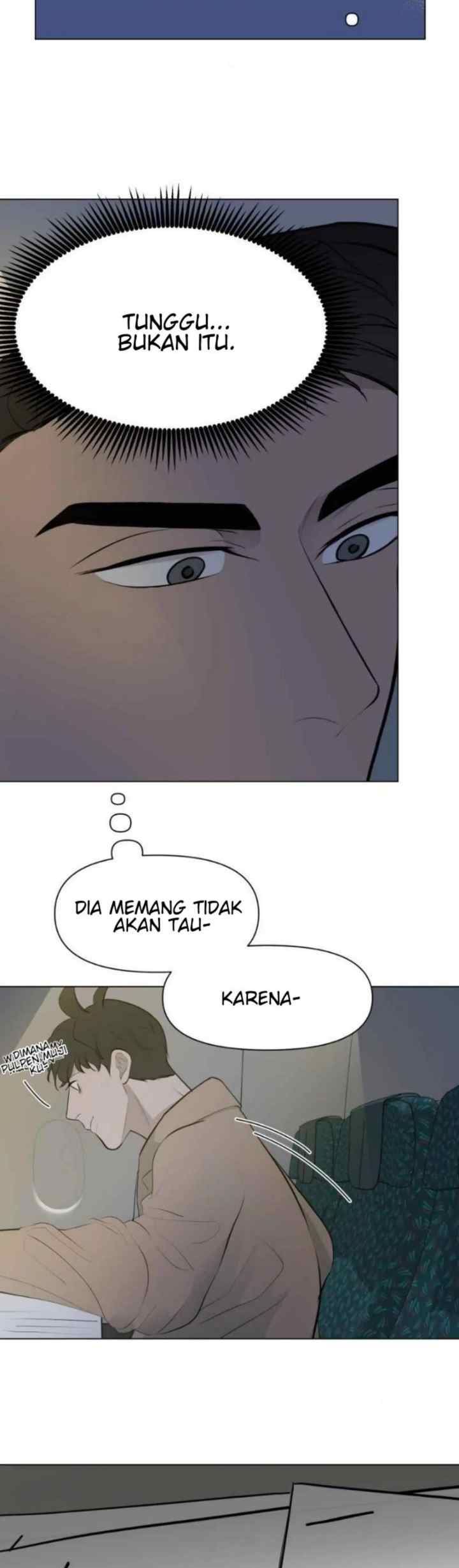 Take Off chapter 16 halaman 9