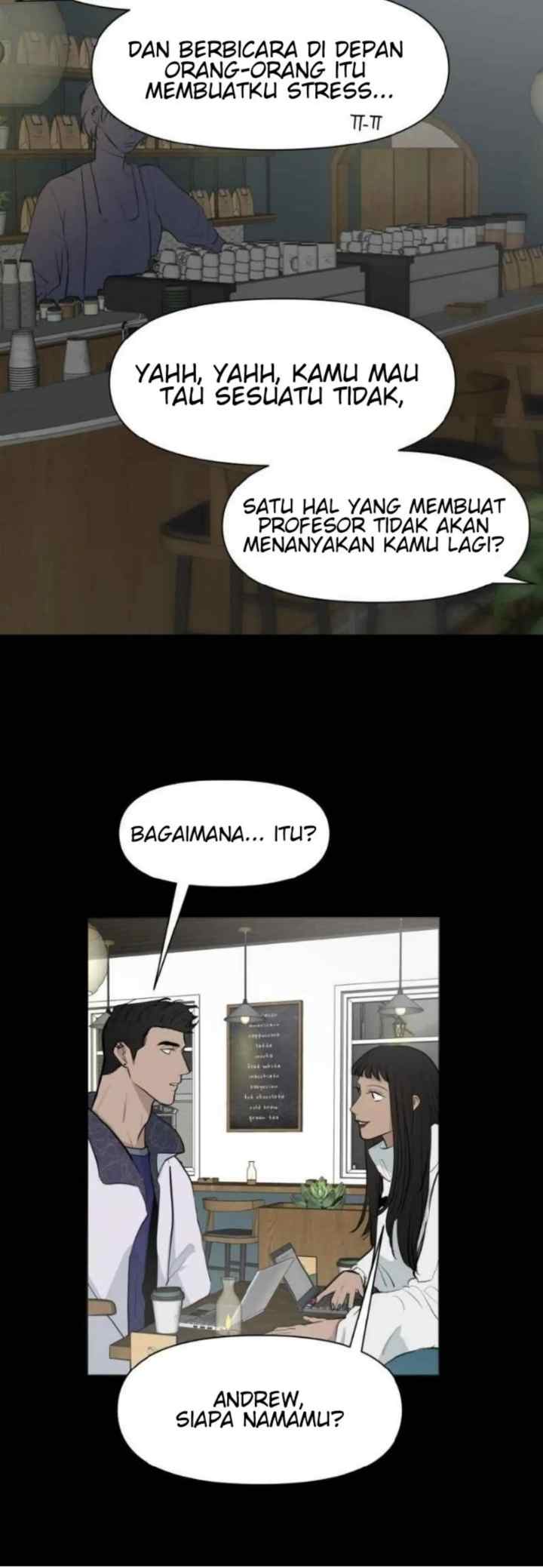 Take Off chapter 17 halaman 7