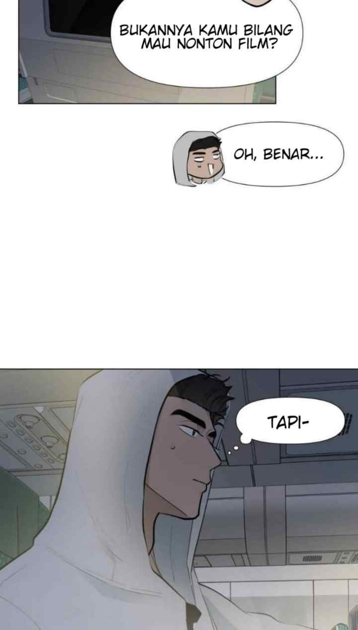 Take Off chapter 17 halaman 13