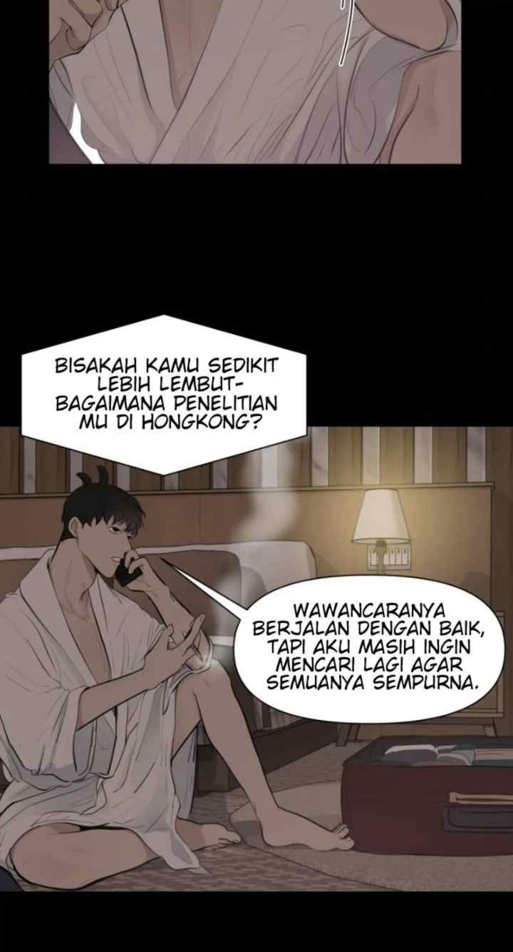 Take Off chapter 18 halaman 6