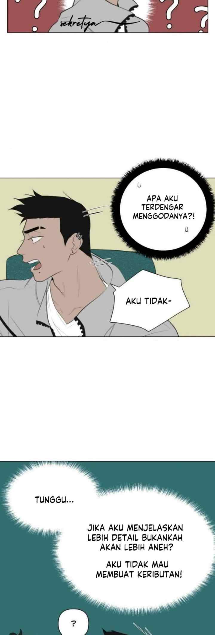 Take Off chapter 2 halaman 6