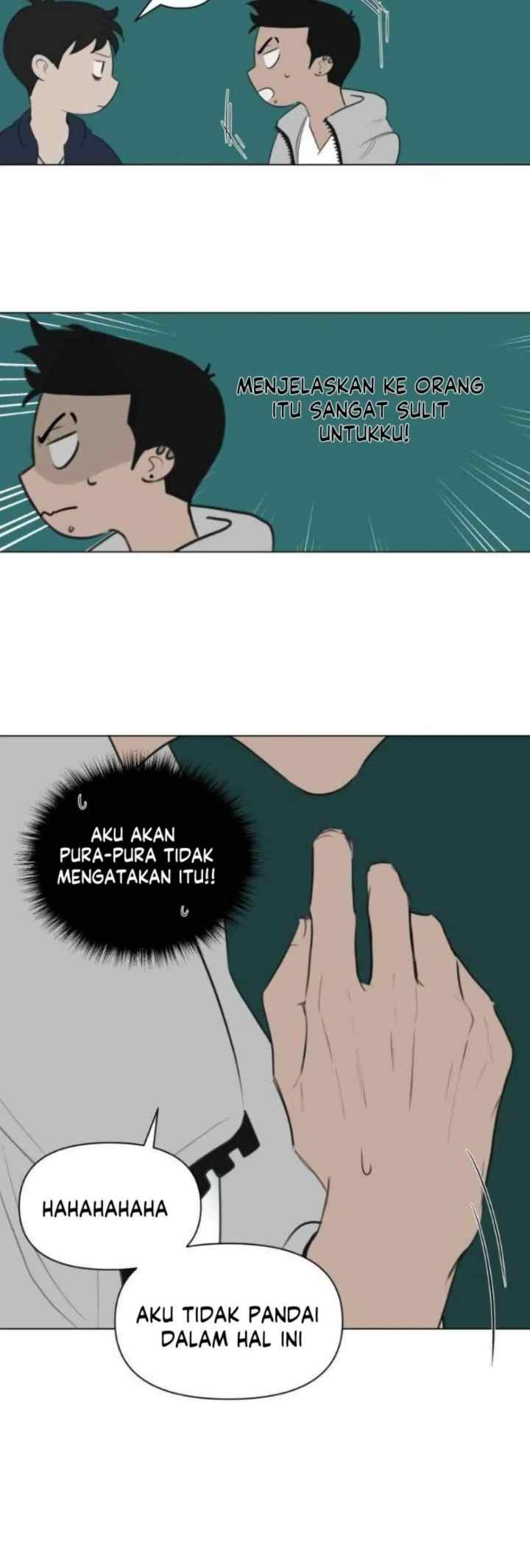 Take Off chapter 2 halaman 7