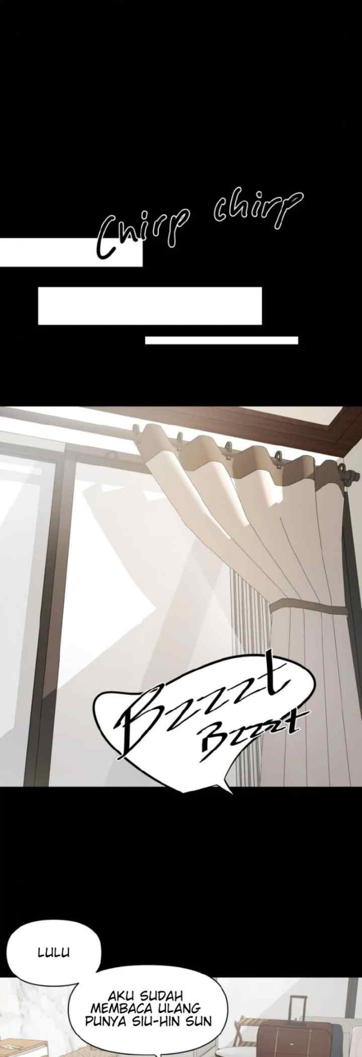 Take Off chapter 20 halaman 6