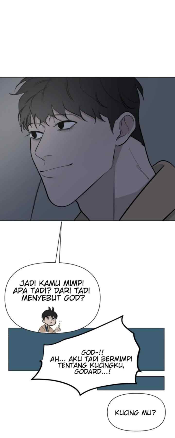 Take Off chapter 23 halaman 5
