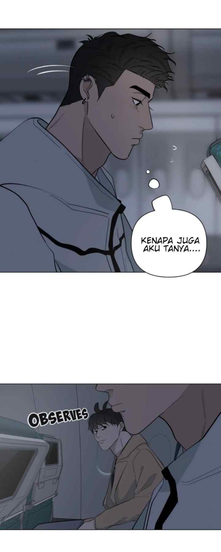 Take Off chapter 23 halaman 4