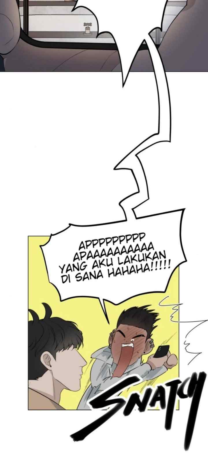 Take Off chapter 24 halaman 4