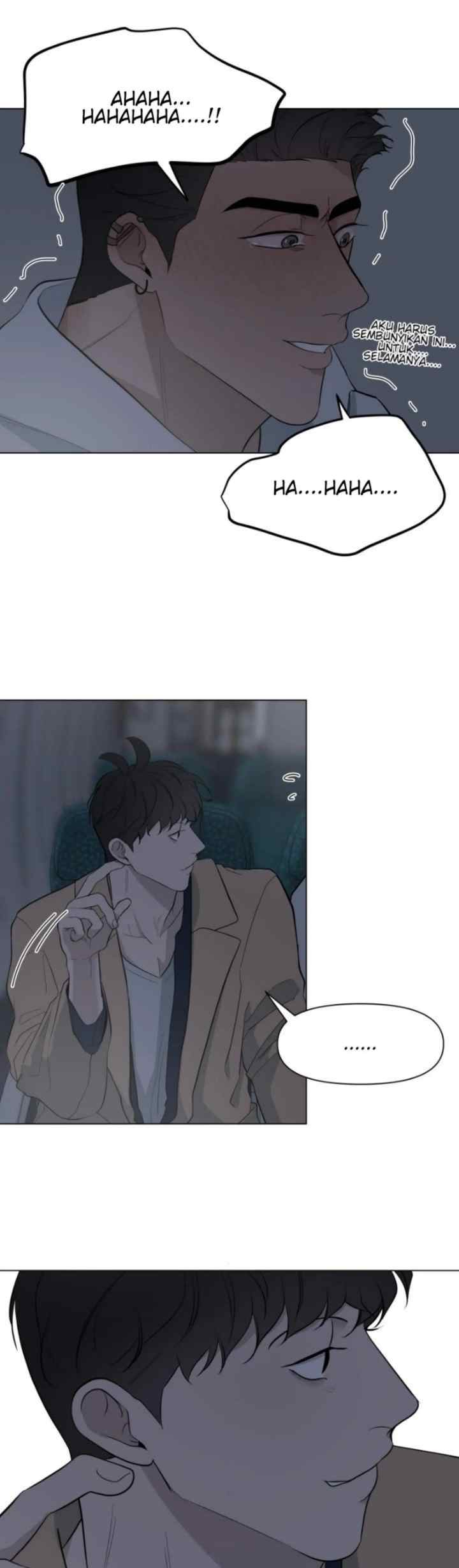 Take Off chapter 24 halaman 5