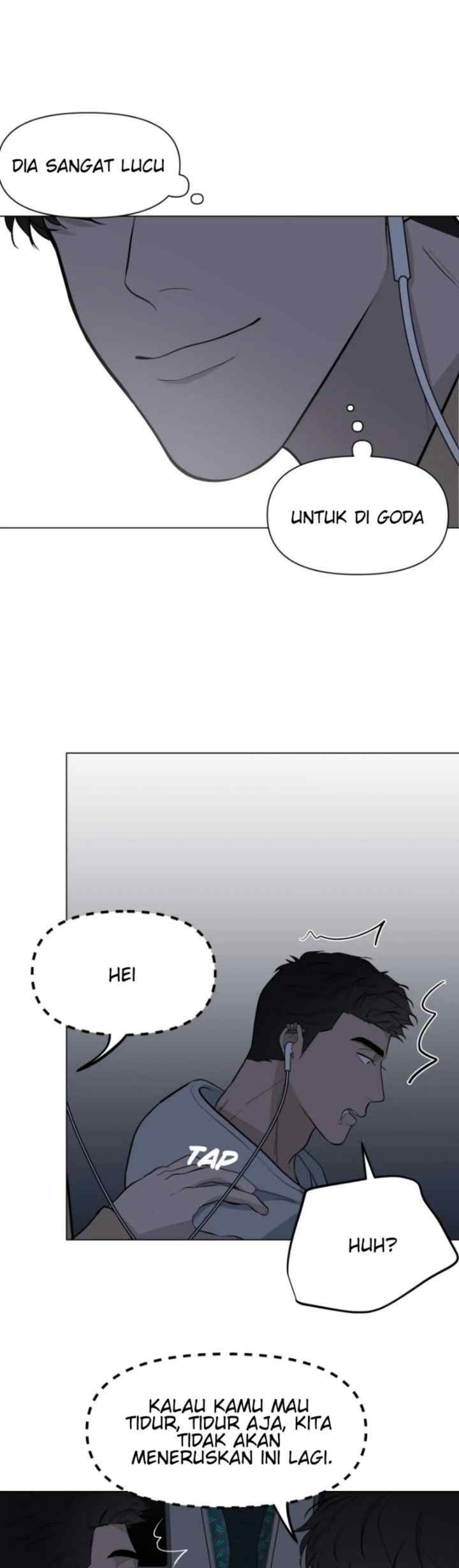Take Off chapter 26 halaman 5