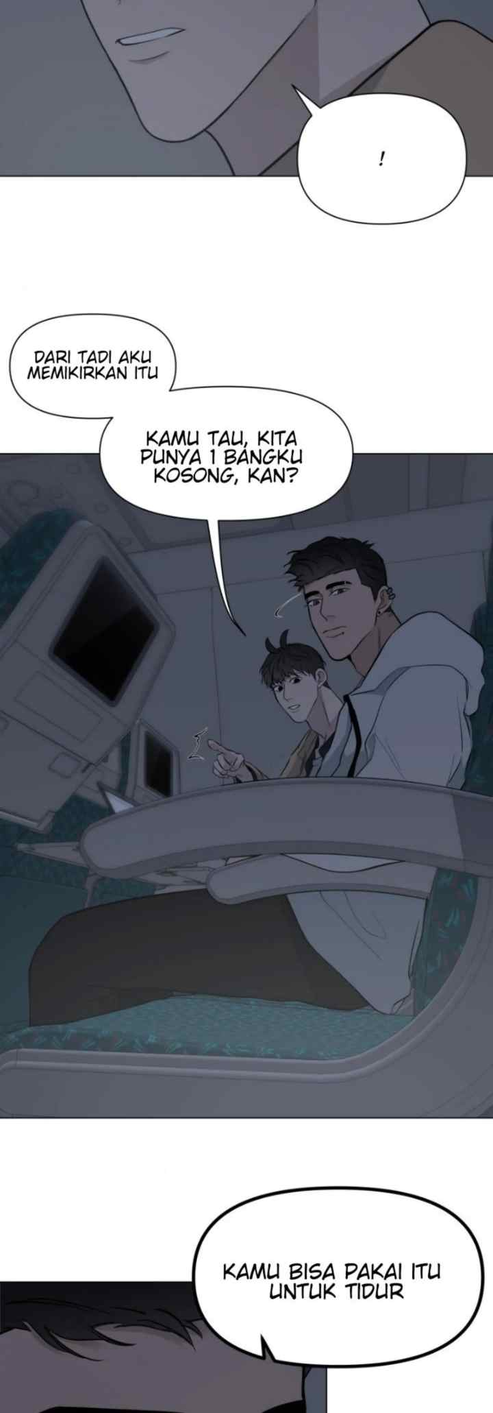 Take Off chapter 26 halaman 7