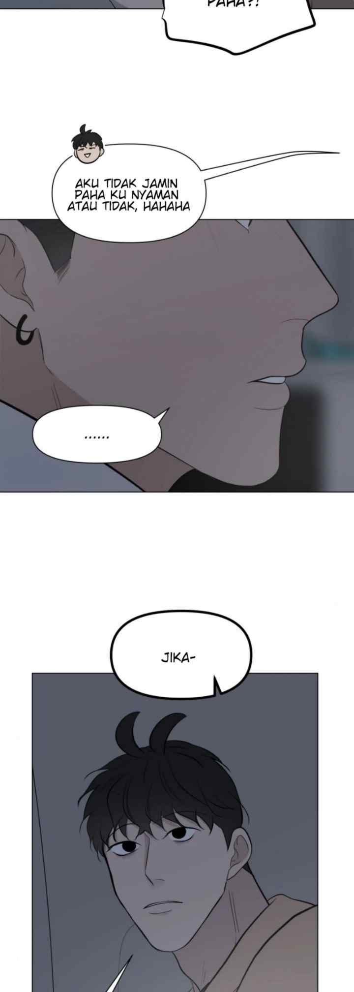 Take Off chapter 26 halaman 13
