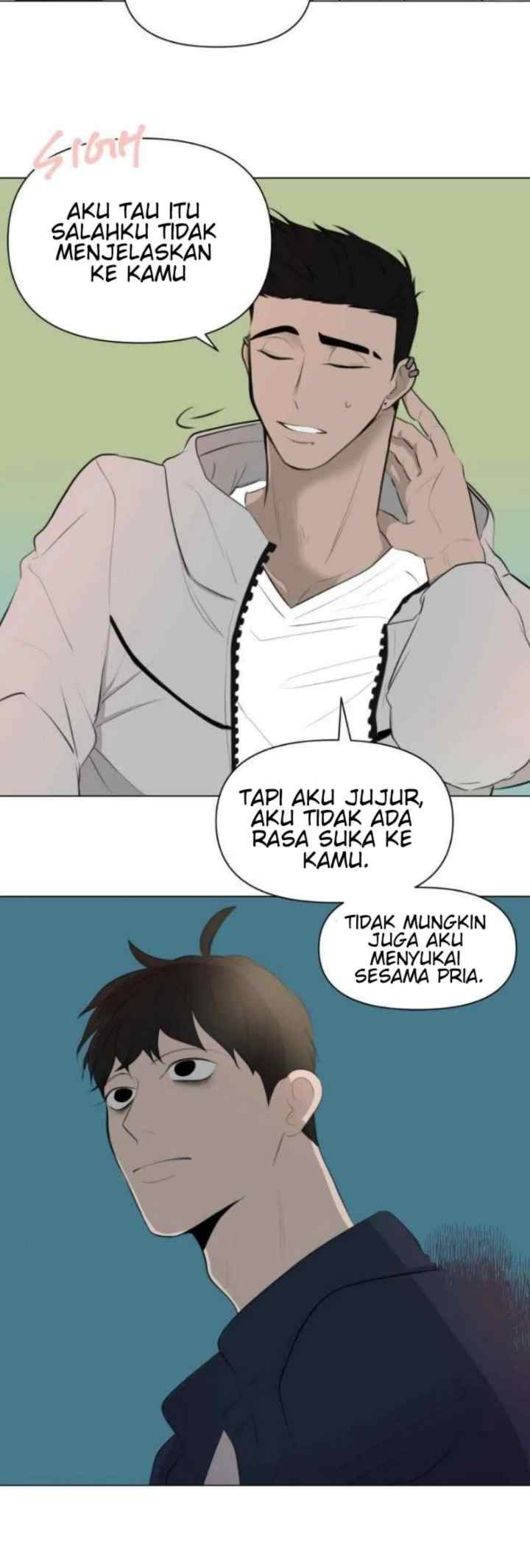 Take Off chapter 3 halaman 5