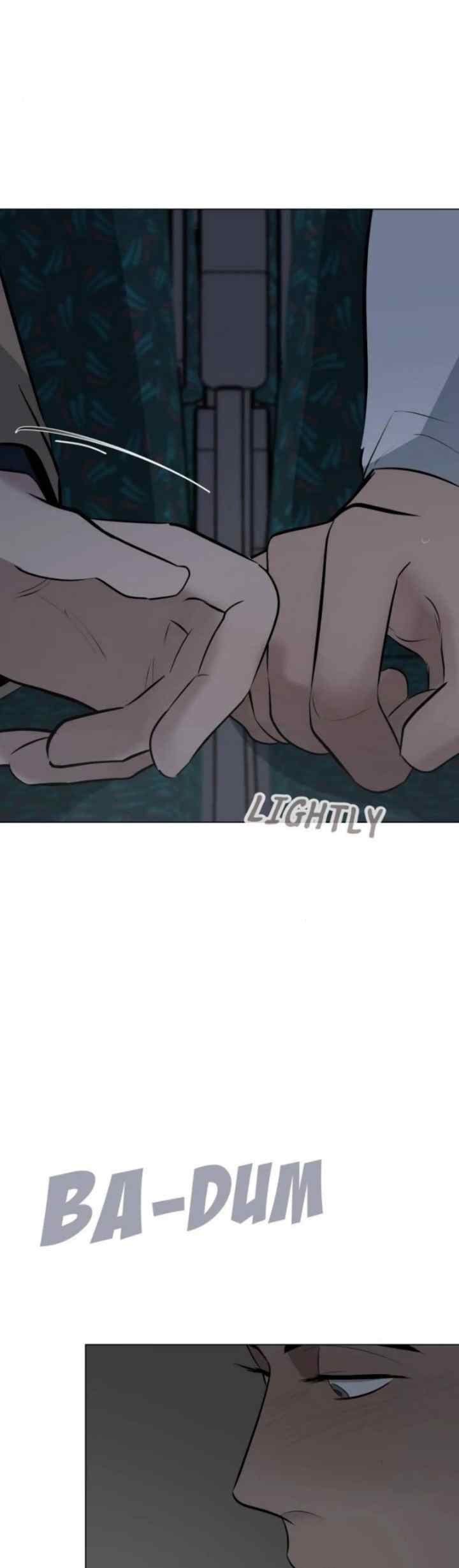 Take Off chapter 31 halaman 8