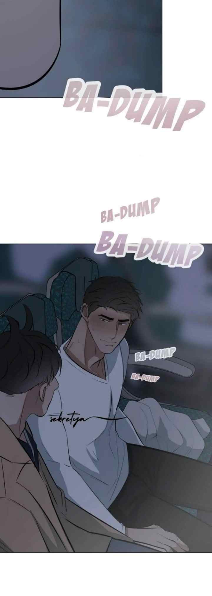 Take Off chapter 31 halaman 6