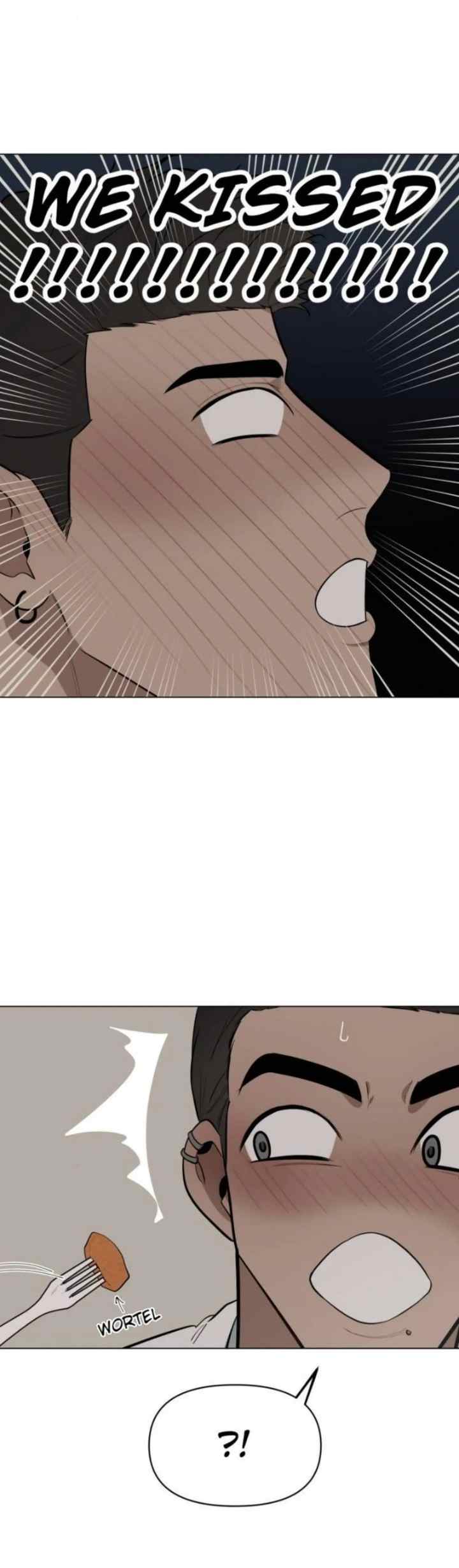 Take Off chapter 34 halaman 10