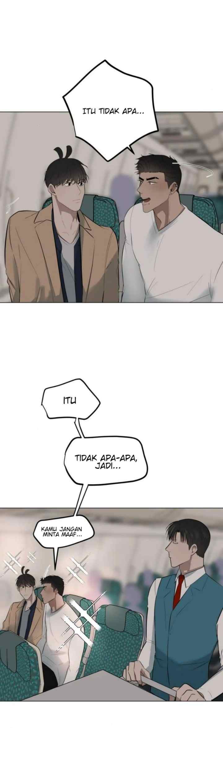 Take Off chapter 36 halaman 6