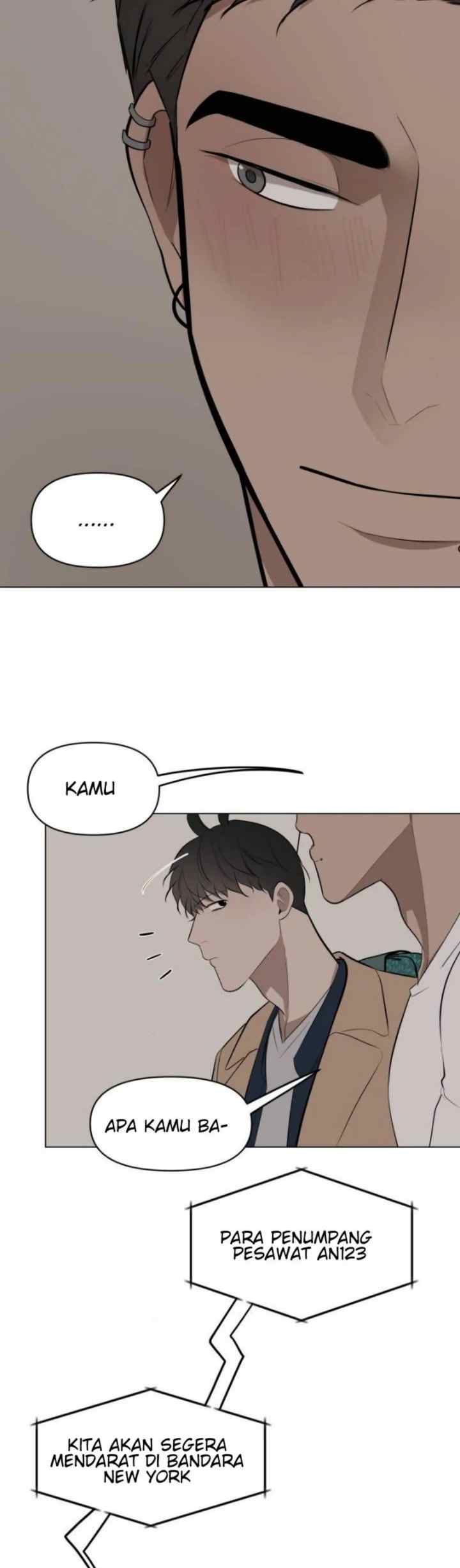 Take Off chapter 36 halaman 11