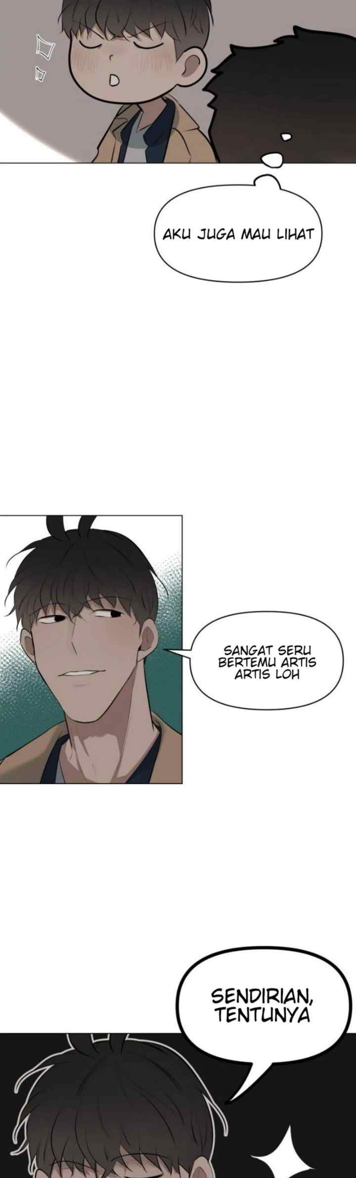 Take Off chapter 37 halaman 10